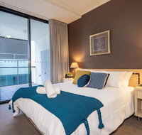 City Centre convenienceFree Wifi Parking Netflix Wine - Accommodation BNB