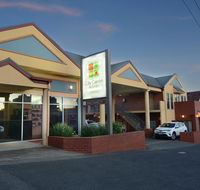 City Centre Motel - Accommodation BNB