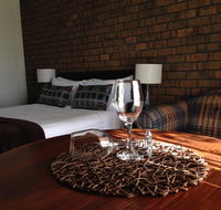 City Colonial Motor Inn - Accommodation BNB