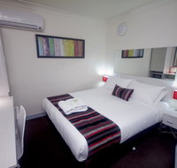City Edge Brisbane Hotel - Accommodation BNB
