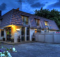 City Gardens Motel - Accommodation BNB