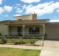 City Holiday Home Mildura - Accommodation BNB