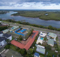 City Lights Motel - Accommodation BNB