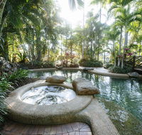 City Oasis Inn - Accommodation BNB