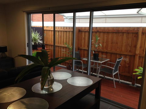 City Pads 2 - Accommodation BNB 1