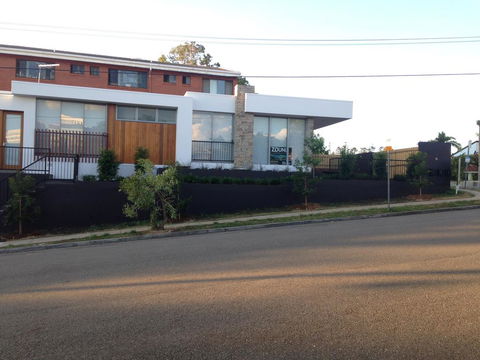 City Pads 2 - Accommodation BNB 2