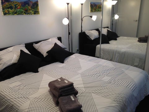 City Pads 2 - Accommodation BNB 3