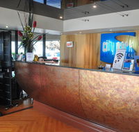 City Park Hotel - Accommodation BNB