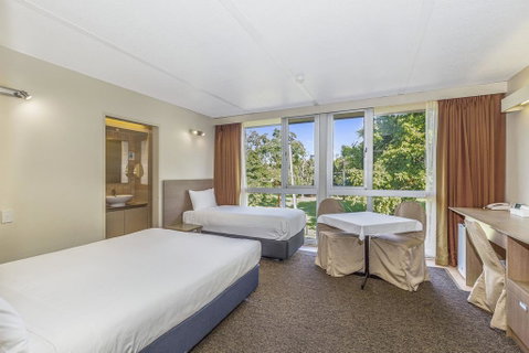 City Star Lodge - Accommodation BNB 1