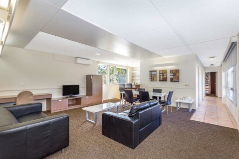City Star Lodge - Accommodation BNB 2