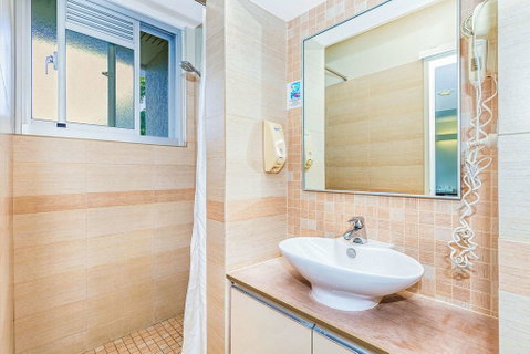 City Star Lodge - Accommodation BNB 3