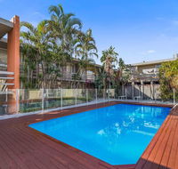 City Star Lodge - Accommodation BNB