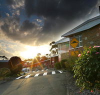 City View Motel - Accommodation BNB