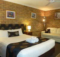 City View Motel - Accommodation BNB