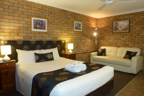 City View Motel - Accommodation BNB 0