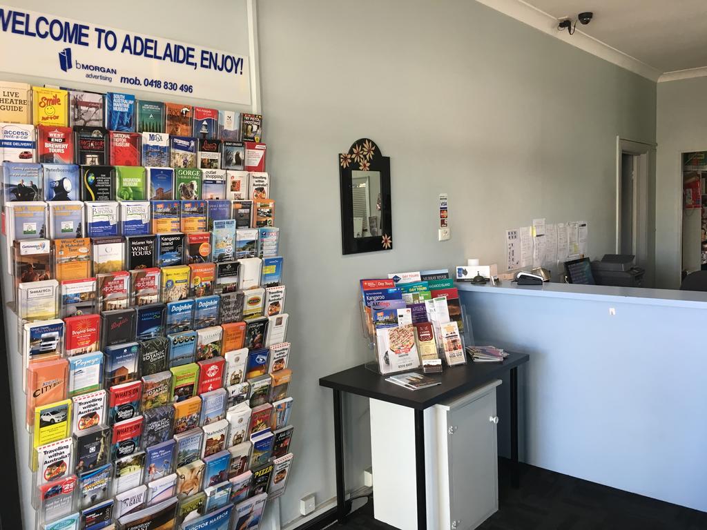 Mile End SA Accommodation BNB