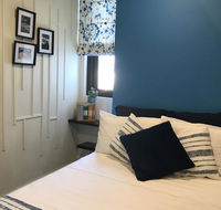 City/Beach New Apartment - Accommodation BNB