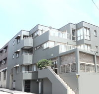 Cityview Studio Accommodation - Accommodation BNB
