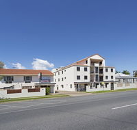 Cityville Luxury Apartments and Motel - Accommodation BNB
