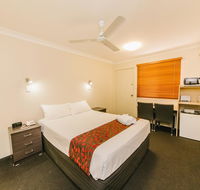 Citywalk Motor Inn - Accommodation BNB
