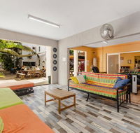 Civic Guesthouse - Accommodation BNB