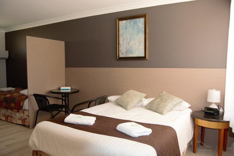 Civic Motor Inn - Accommodation BNB 2