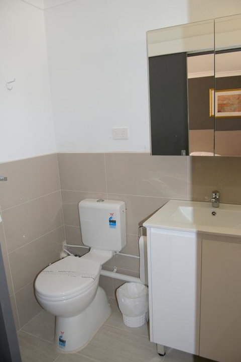 Civic Motor Inn - Accommodation BNB 3