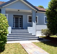 Clanwilliam - Accommodation BNB