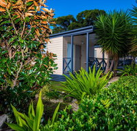 Clarence Head Caravan Park - Accommodation BNB