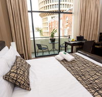 Clarendon Hotel - Accommodation BNB