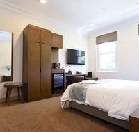 Clarendon Hotel Melbourne - Accommodation BNB