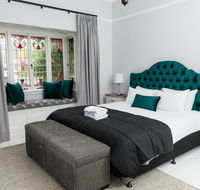 Clarinda Street Apartments - Accommodation BNB