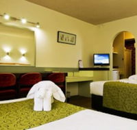 Classic Twin-bed Room 1 In Oakleigh - Accommodation BNB