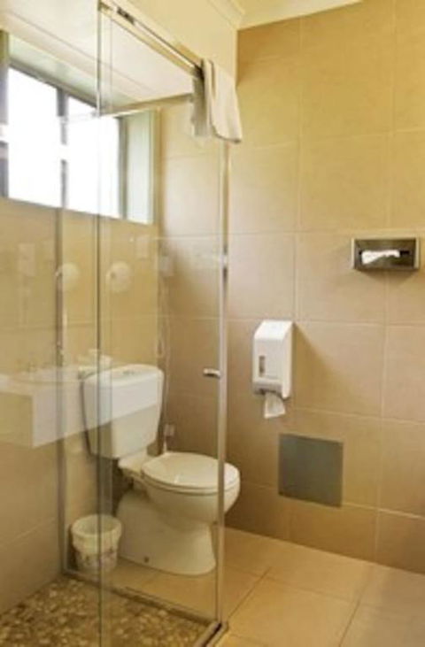Classic Twin-bed Room 1 In Oakleigh - Accommodation BNB 3