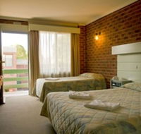 Classic Twin-bed Room 2 In Oakleigh - Accommodation BNB