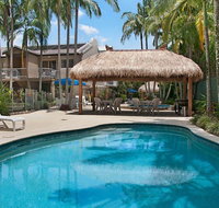 Clearwater Noosa Resort - Accommodation BNB