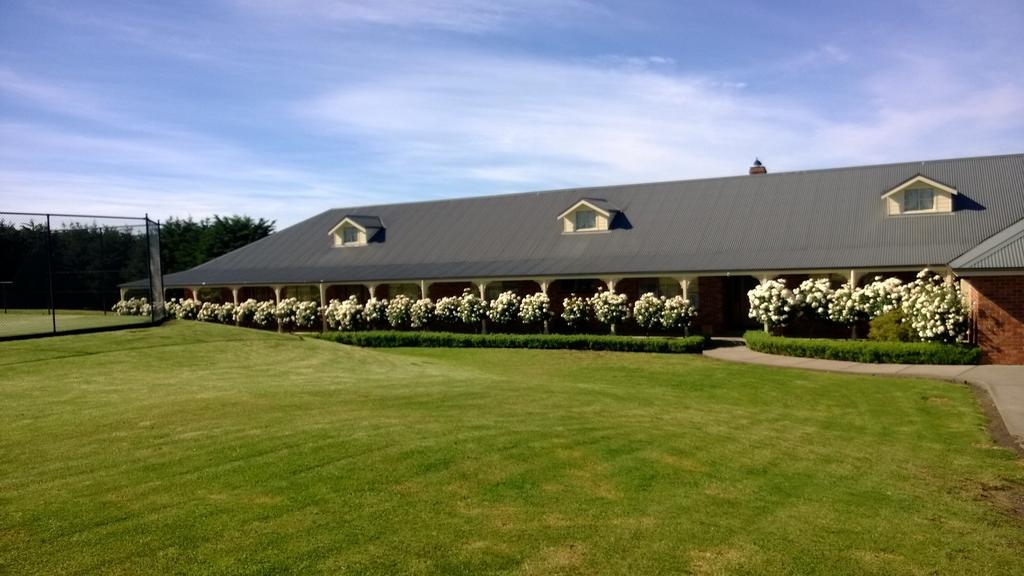 Gisborne VIC Accommodation BNB