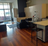 Cleopa Apartment Camperdown - Accommodation BNB