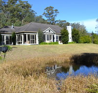Clerevale Vacation Home - Accommodation BNB