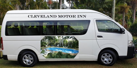 Cleveland Motor Inn - Accommodation BNB 3