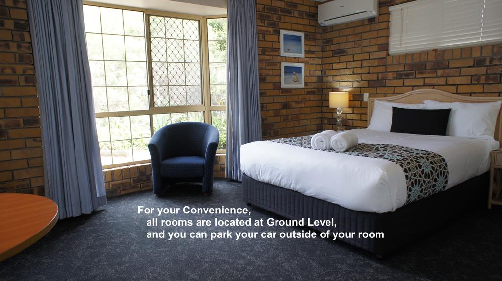 Ormiston QLD Accommodation BNB