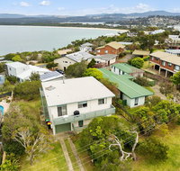 Cliffhanger - Pet Friendly - Accommodation BNB
