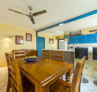 Clifton Beach House - Accommodation BNB