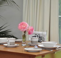 Clifton Gardens BB - Accommodation BNB