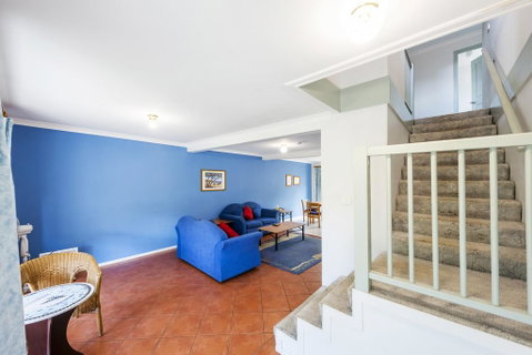 Clifton On Charles - Accommodation BNB 1