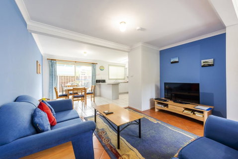 Clifton On Charles - Accommodation BNB 0