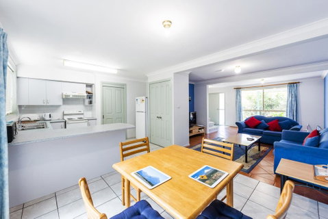 Clifton On Charles - Accommodation BNB 2