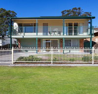 Close To The Myall River - Pet Welcome - Accommodation BNB