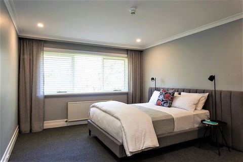 Closeburn House - Accommodation BNB 3