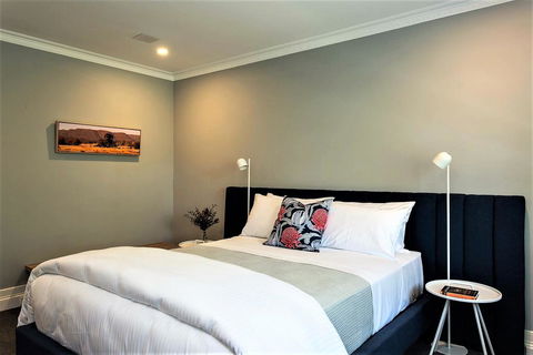 Closeburn House - Accommodation BNB 2